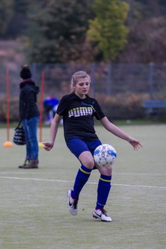 Bild 36 - C-Juniorinnen Training